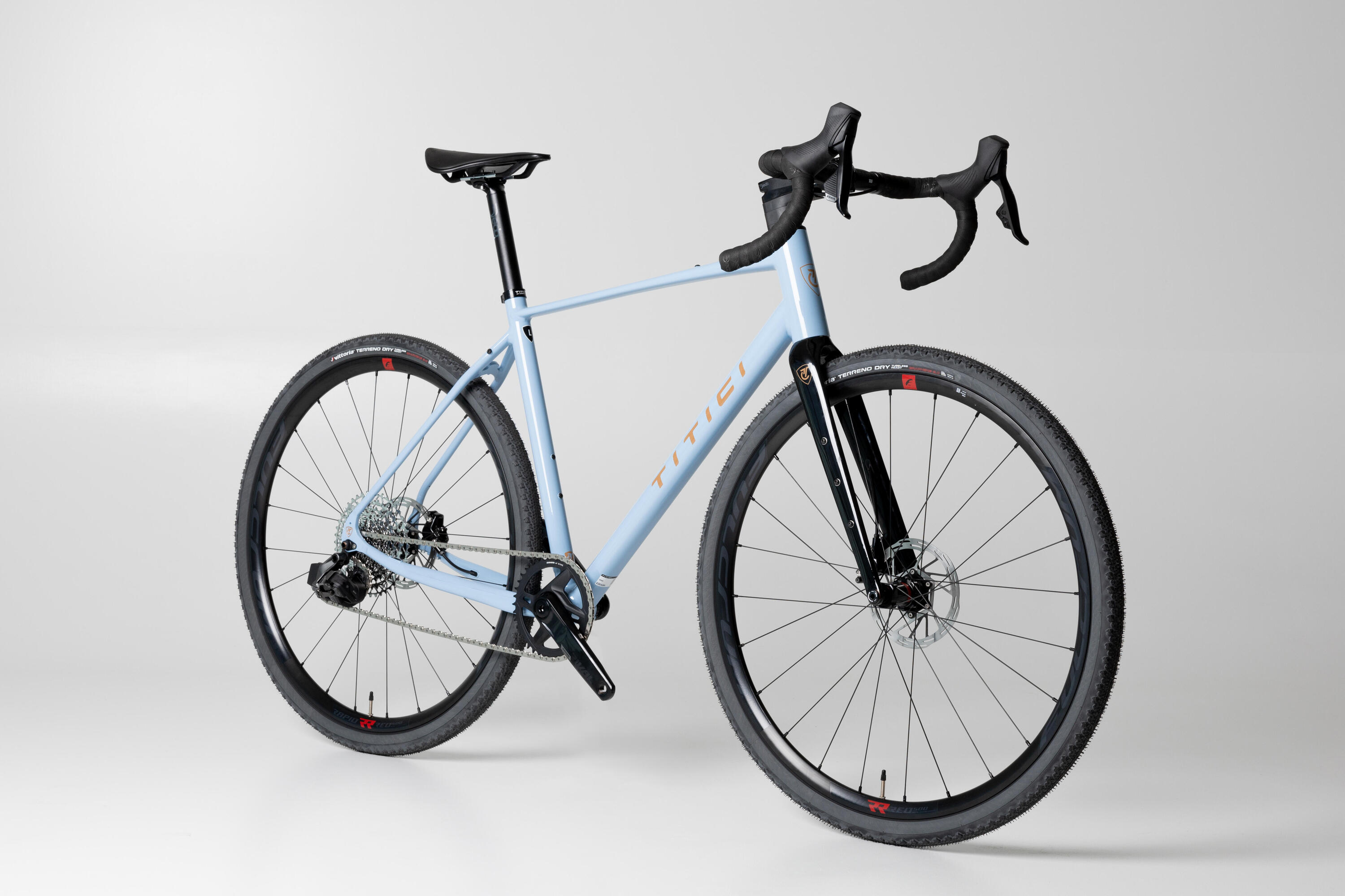 Gravel ALLOI Sram Apex 11 2/7