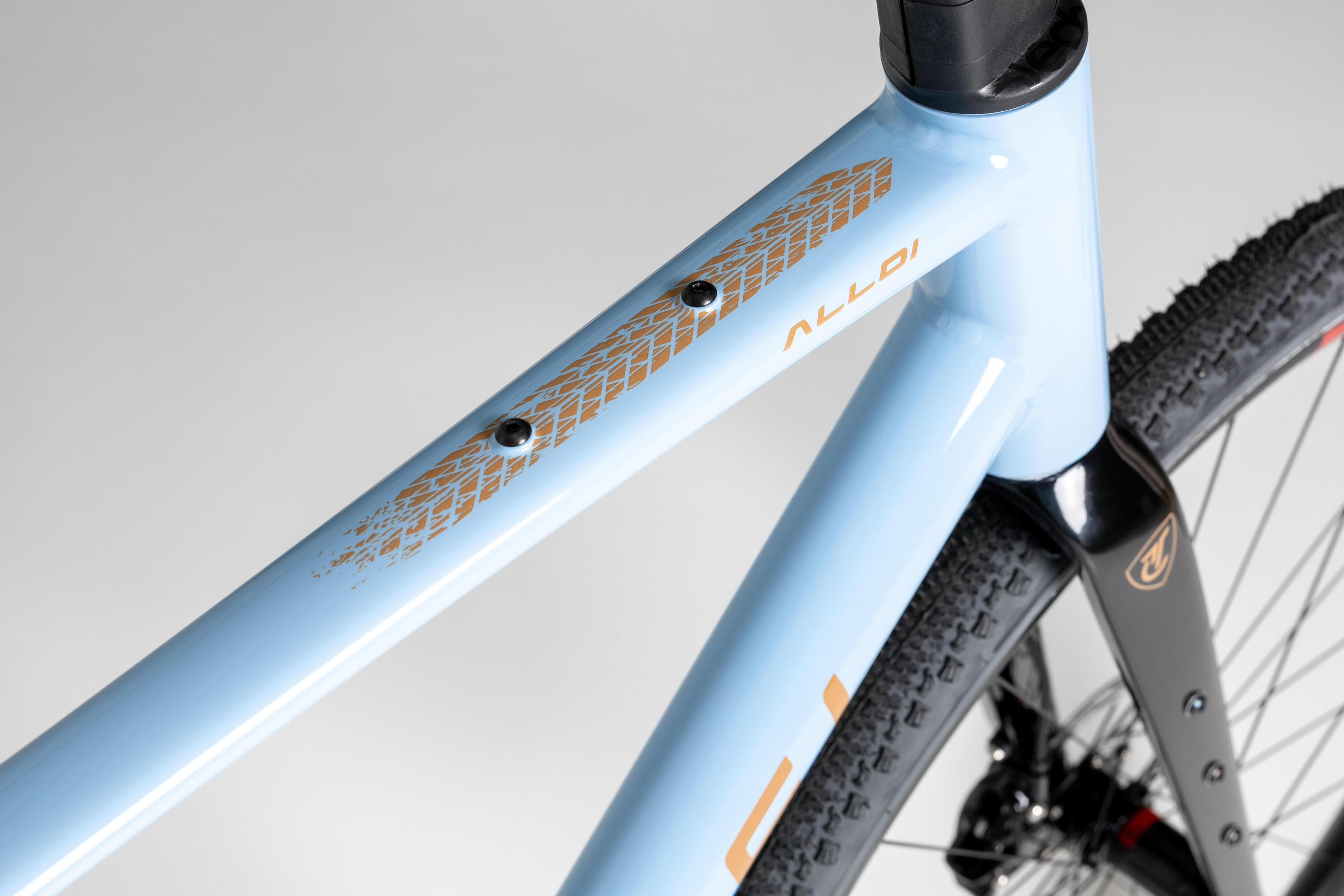 Gravel ALLOI Sram Apex 11 4/7