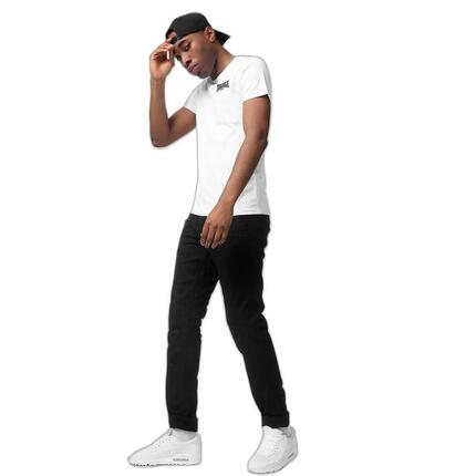 T-shirt coupe slim Lonsdale Elmdon