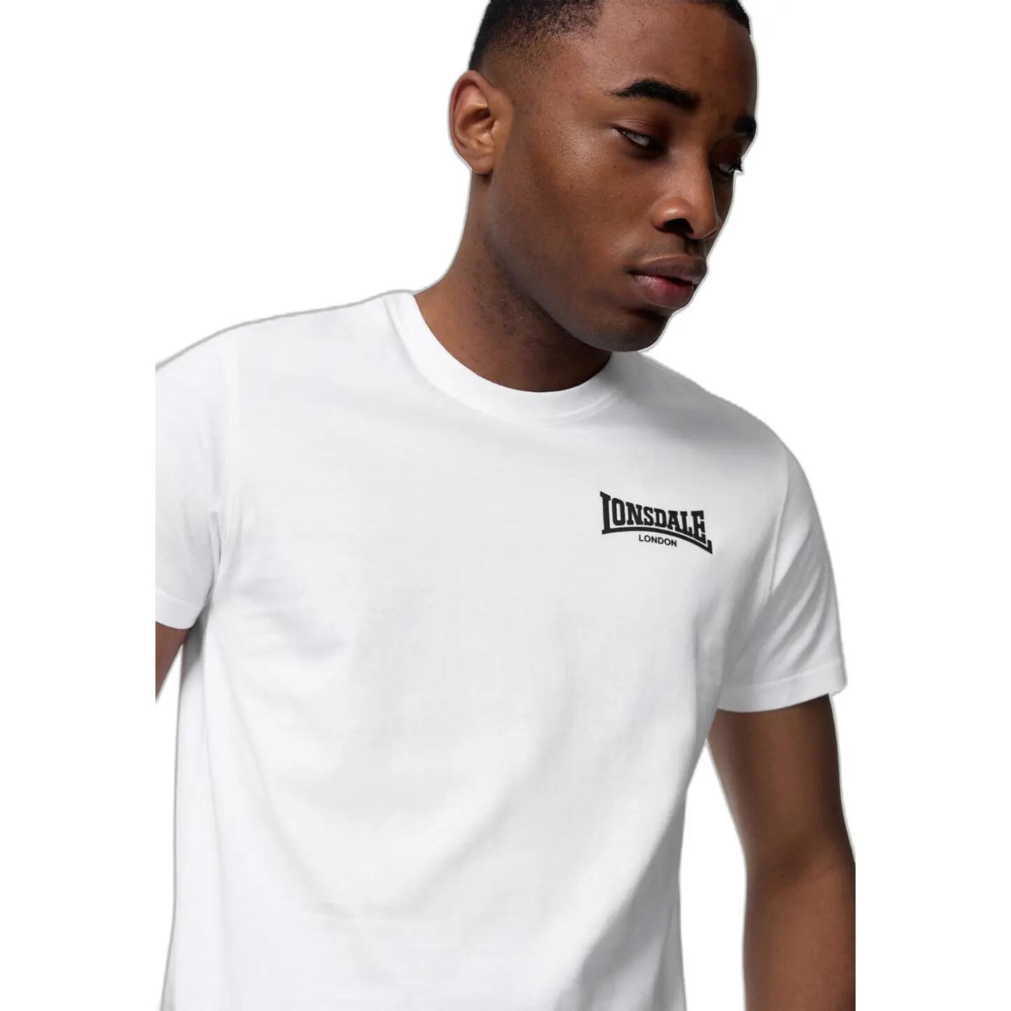 T-Shirt Lonsdale Elmdon 4/5