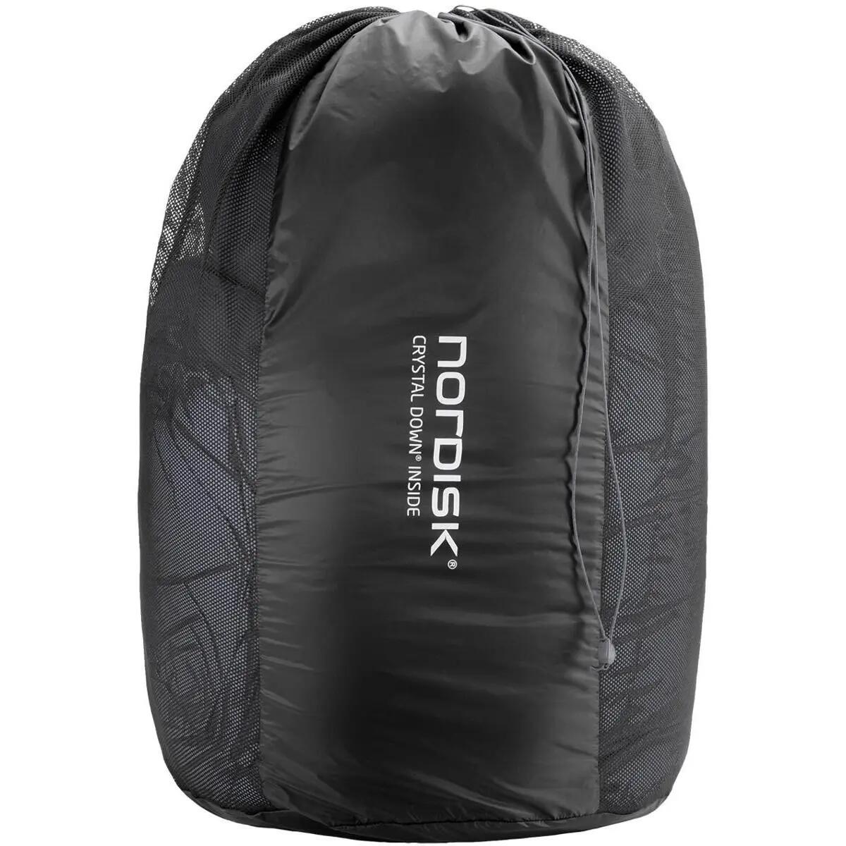 Sac de couchage Nordisk Nansen -5° Mummy 3/7