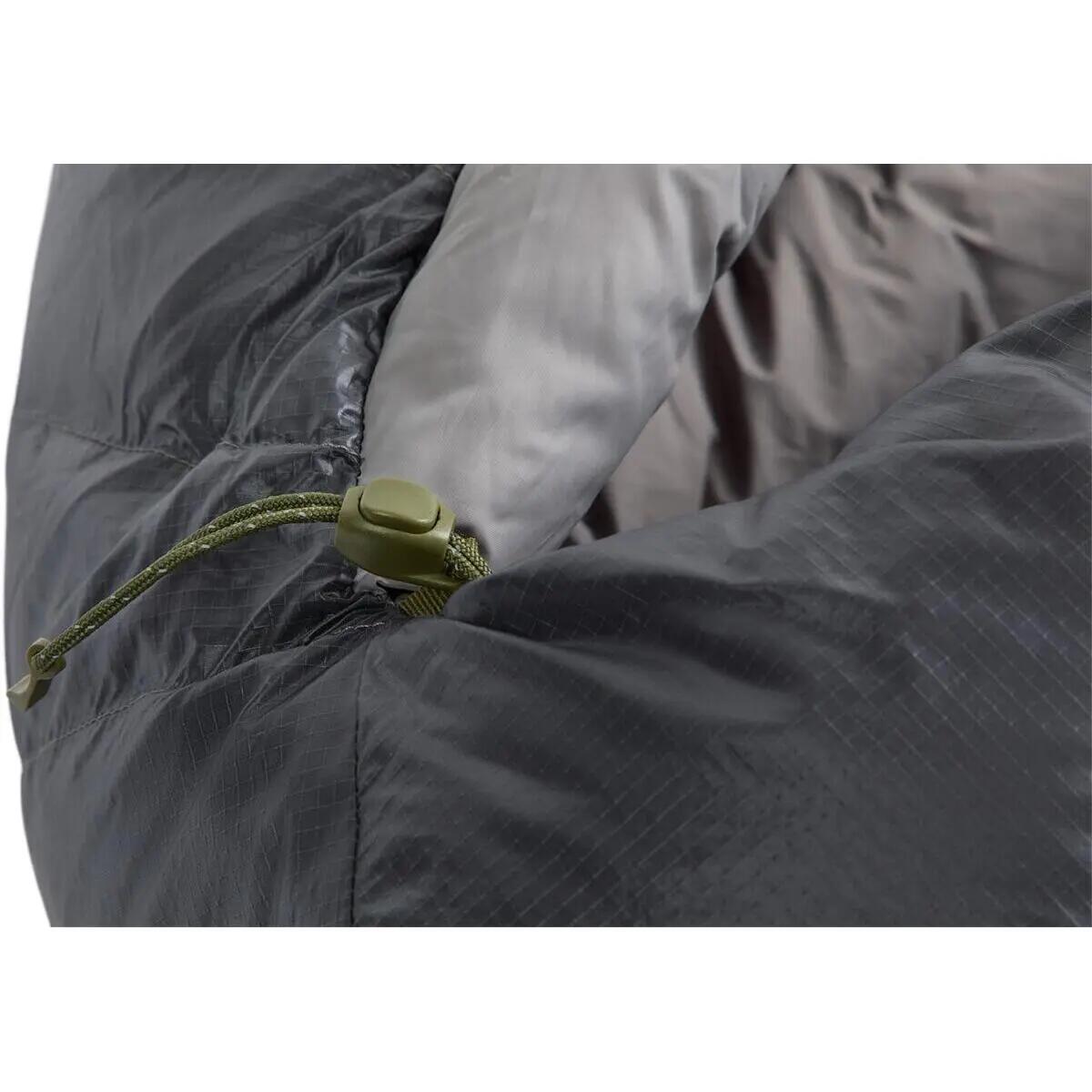 Sac de couchage Nordisk Nansen -5° Mummy 5/7