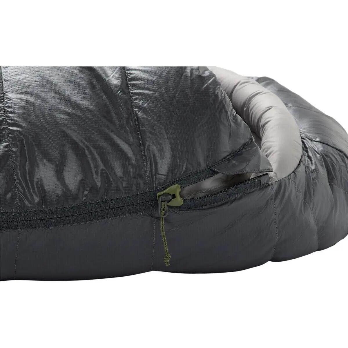 Sac de couchage Nordisk Nansen -5° Mummy 6/7
