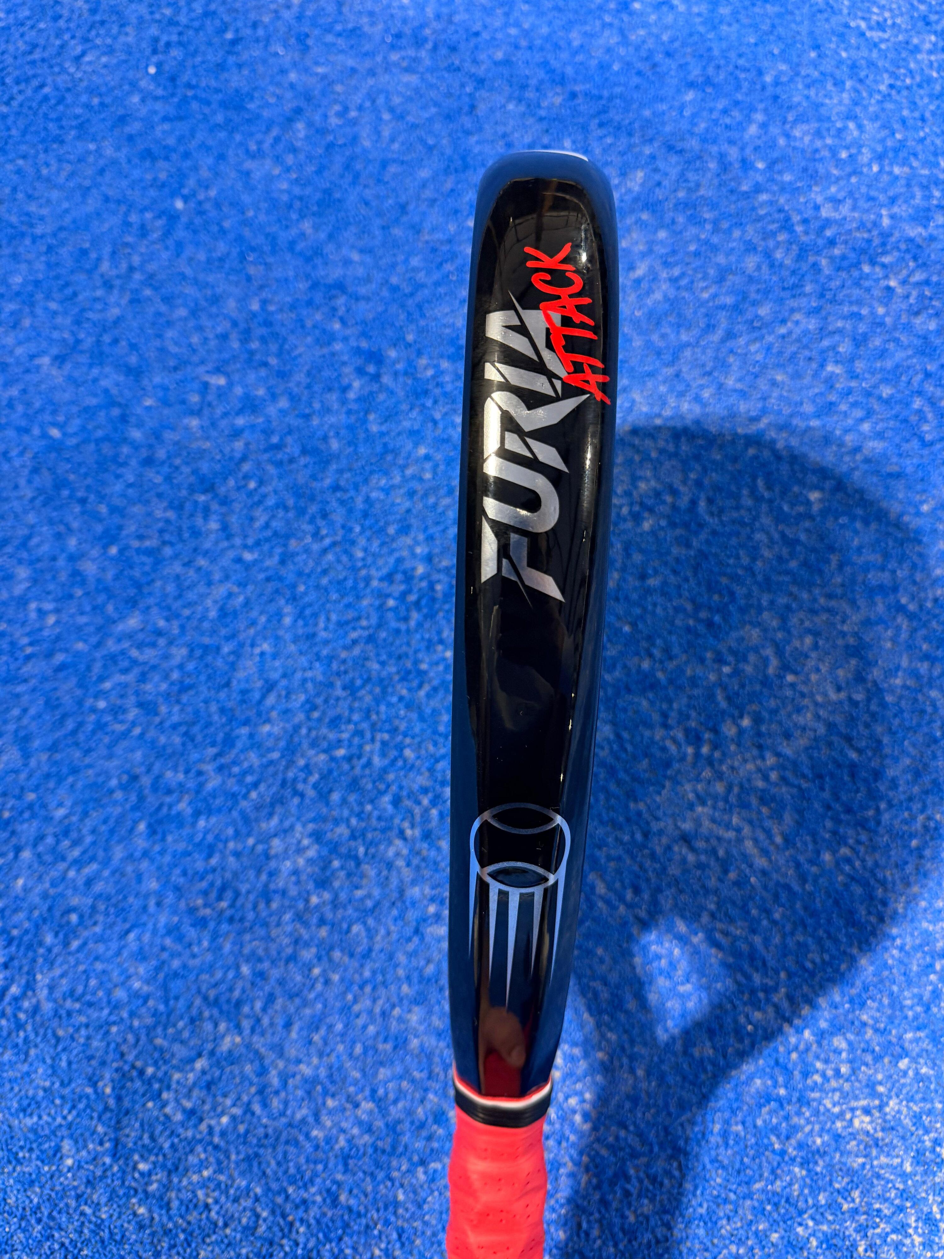 FURIA™ ATTACK AIRBALL PADEL 3/4