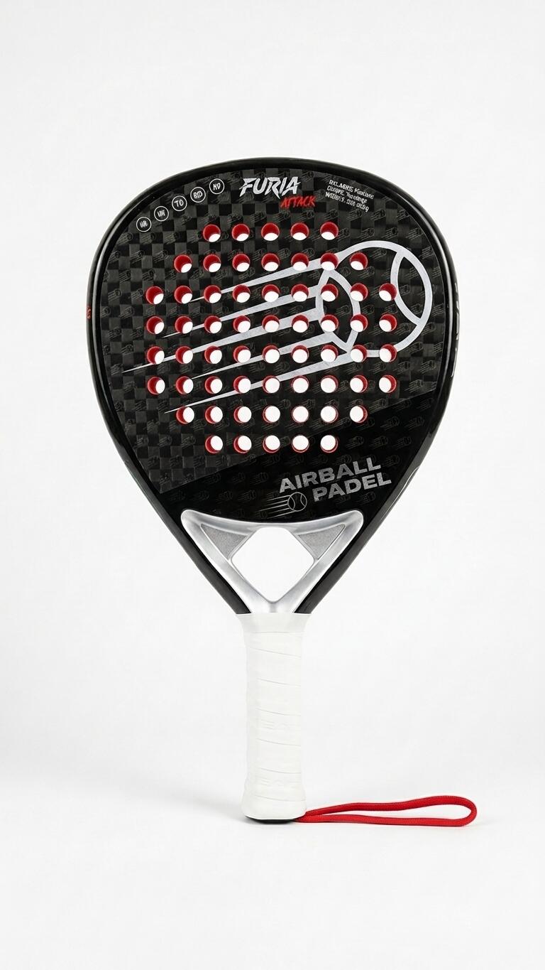AIRBALL PADEL picture
