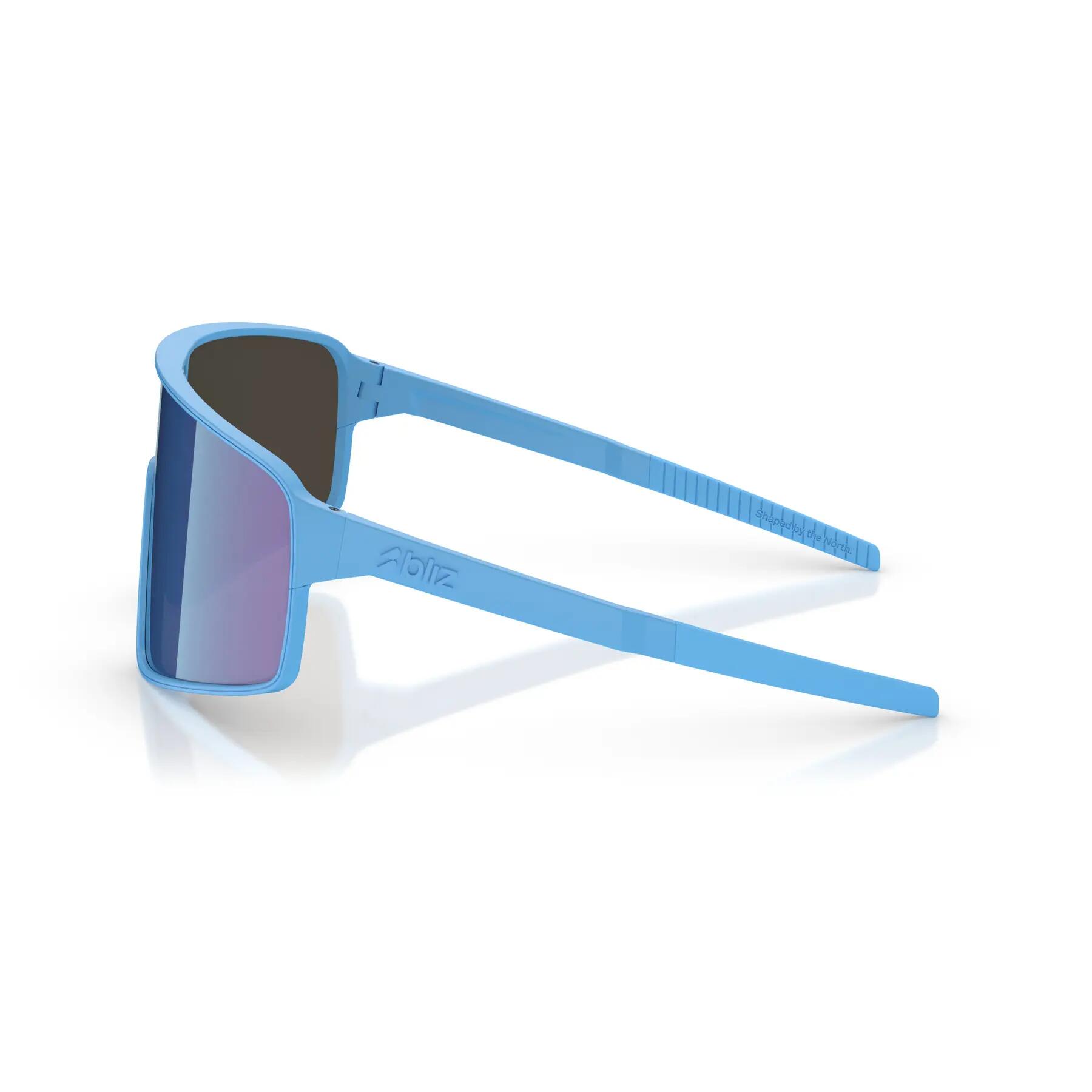 Fahrradbrille Bliz P001 3/5