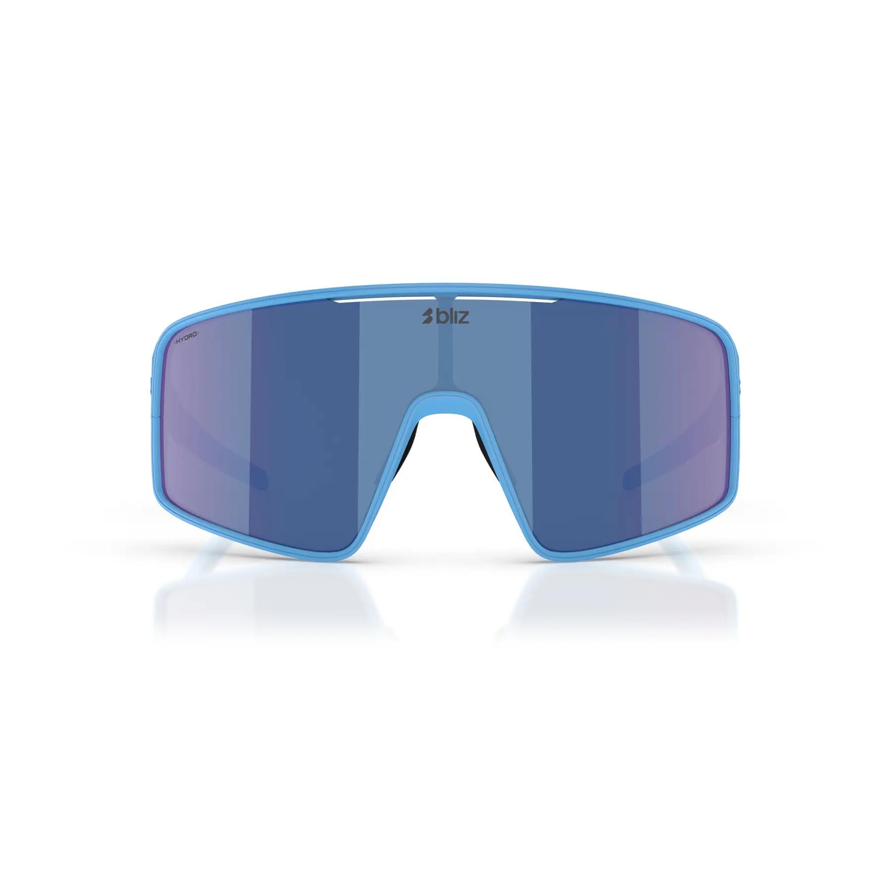 Fahrradbrille Bliz P001 2/5