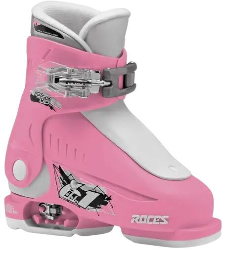Roces Idea Up botas de esquí infantiles
