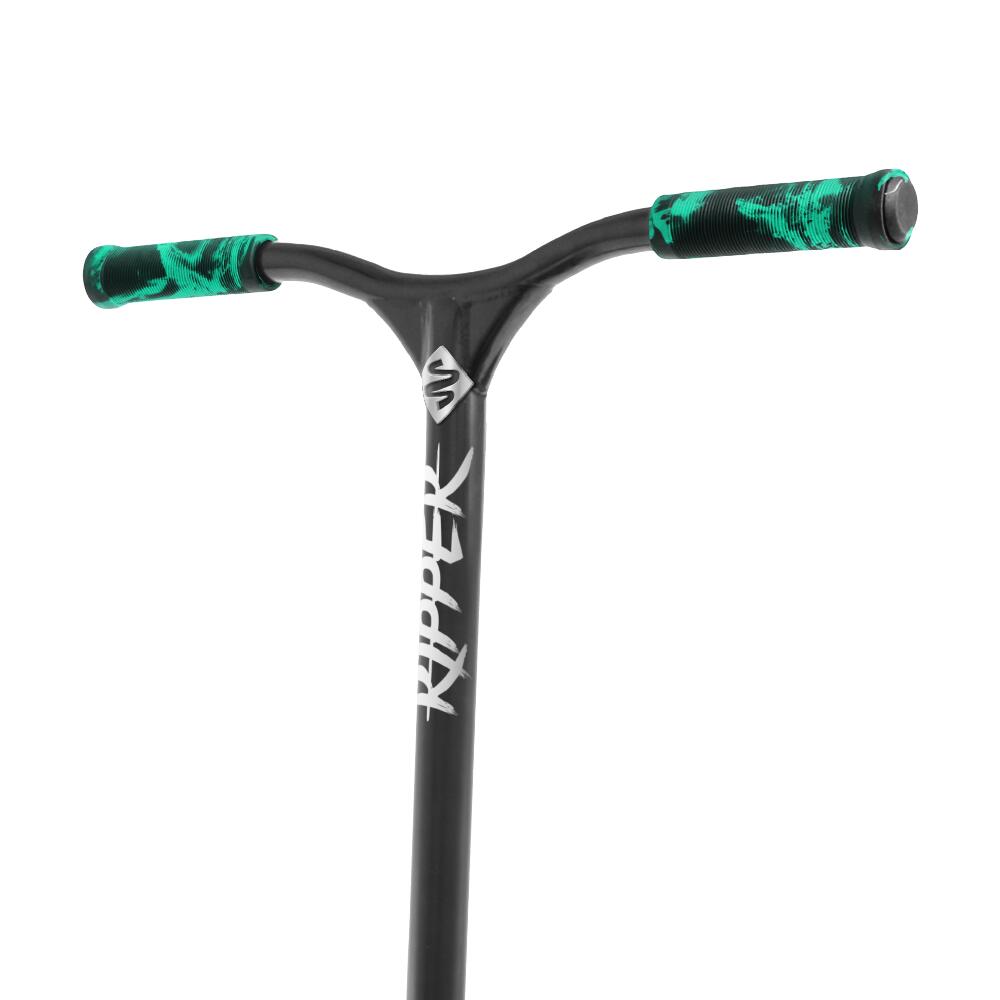 Trotinete de Acrobacias Ripper Orange Renegade 3/6