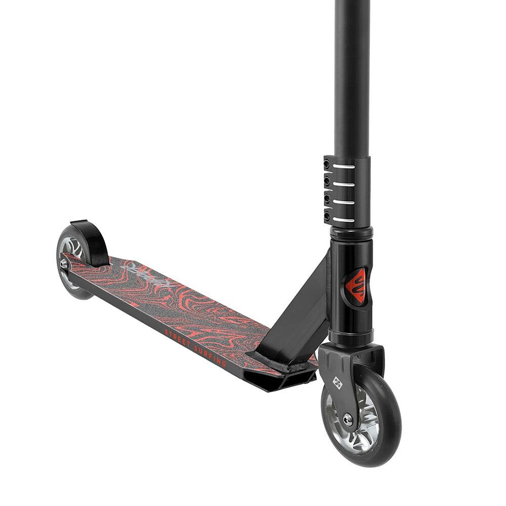 Ripper - Trottinette freestyle - Bloody Black - 110mm 2/7