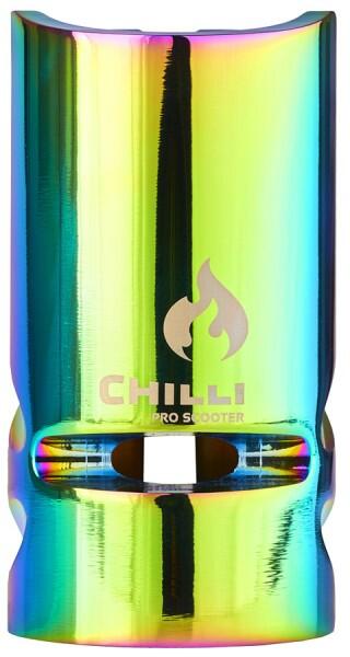 CHILLI PRO SCOOTER picture