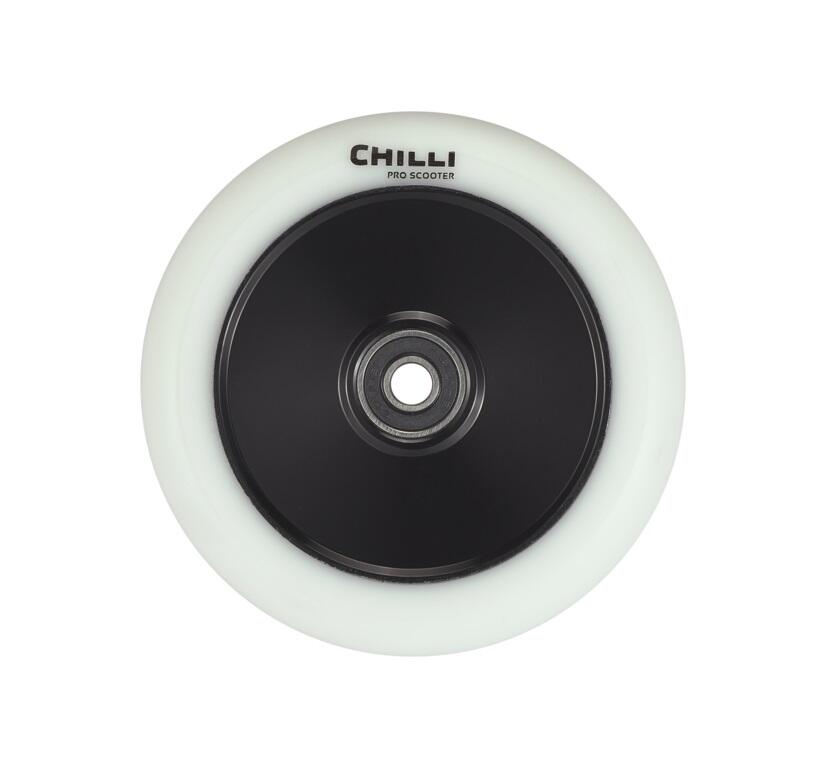 CHILLI PRO SCOOTER picture