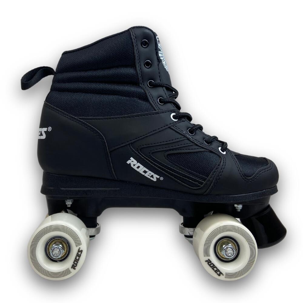 Patins à roulettes - Kolossal - Adultes - Noir 2/5