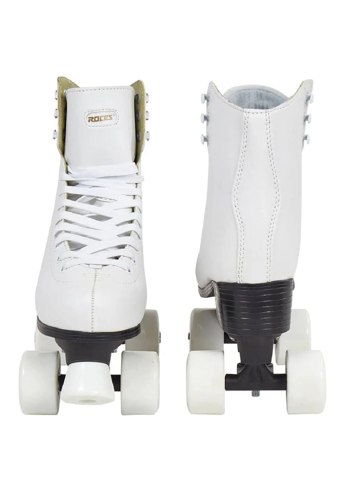 Patines - RC1 - Niños - Blanco 3/6