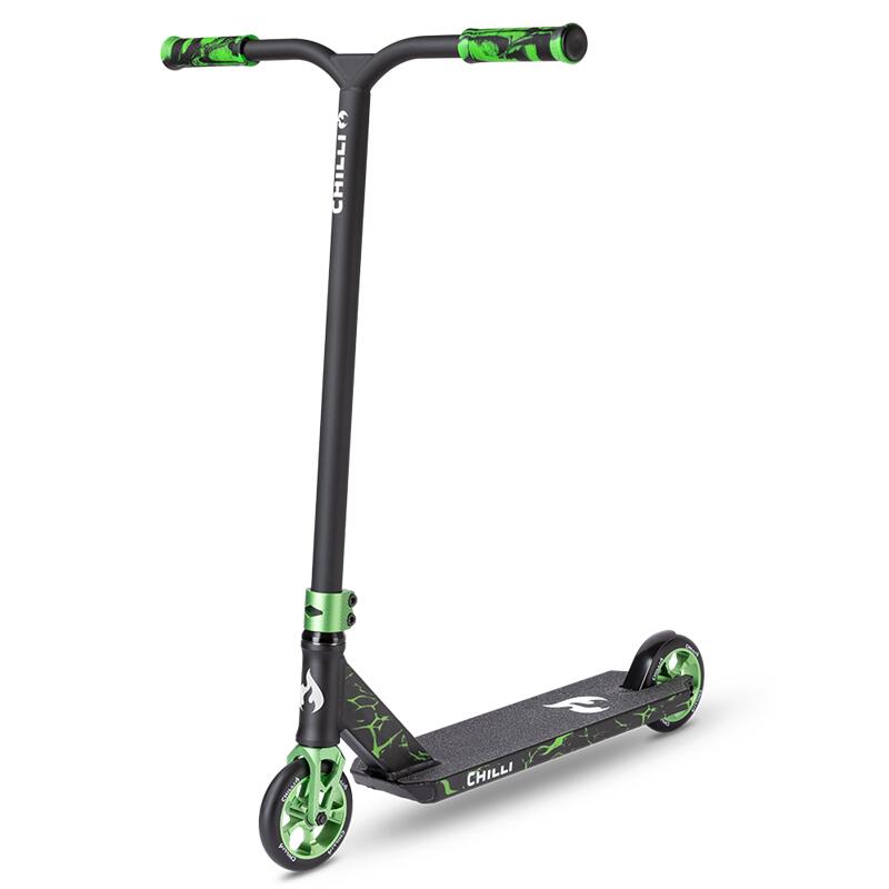 CHILLI PRO SCOOTER picture