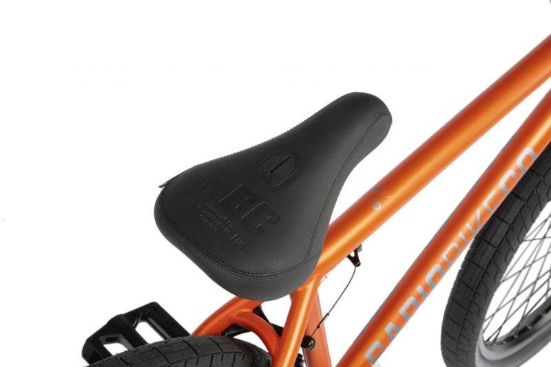Vélo Radio Bike Ceptor 4/5