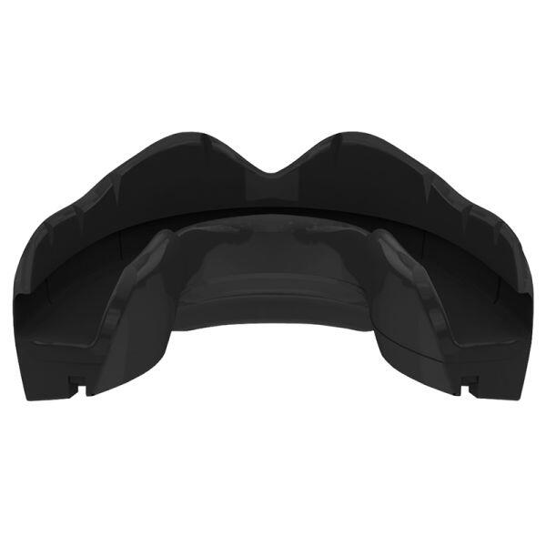 Protetor bucal Ortho Preto 3/7