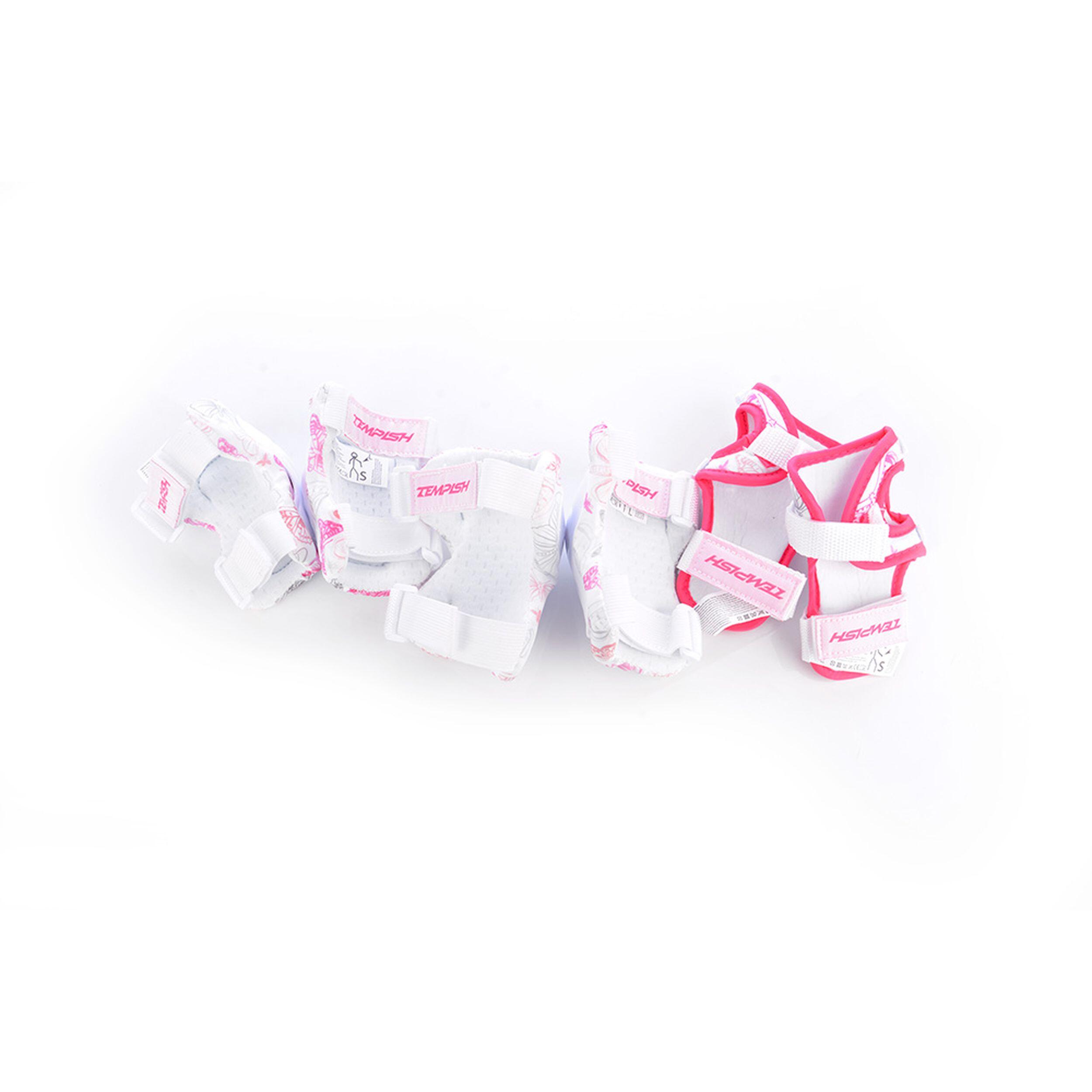 Kit di protezione pattinaggio Stryker 3/7