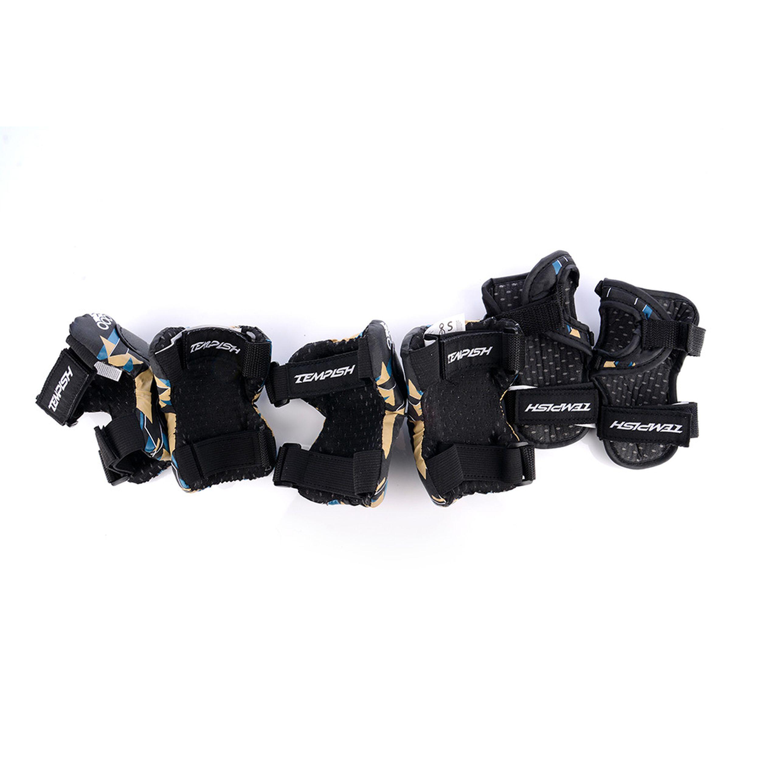 Kit di protezione pattinaggio Stryker 3/7