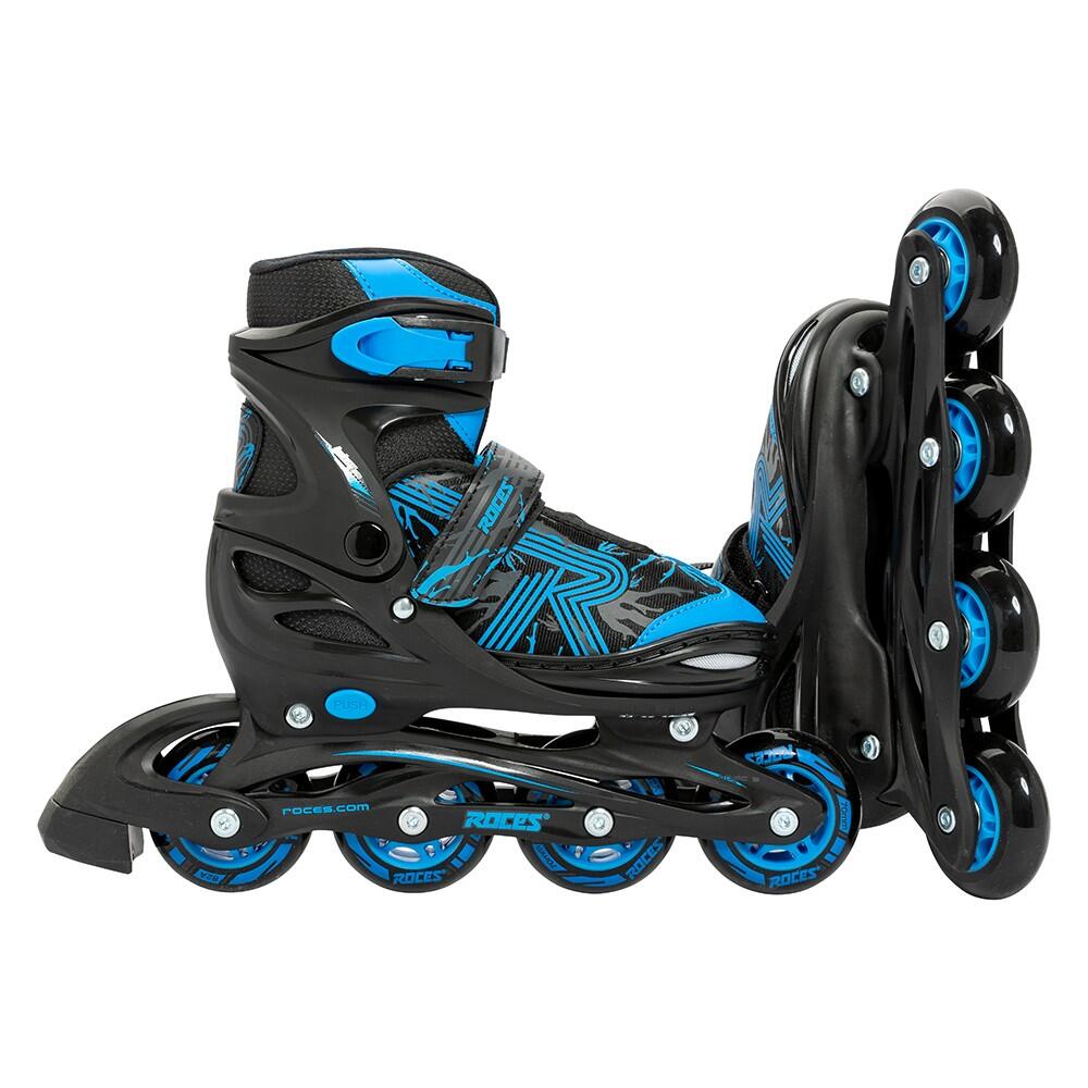 Rollers Roces enfant JR Jokey
