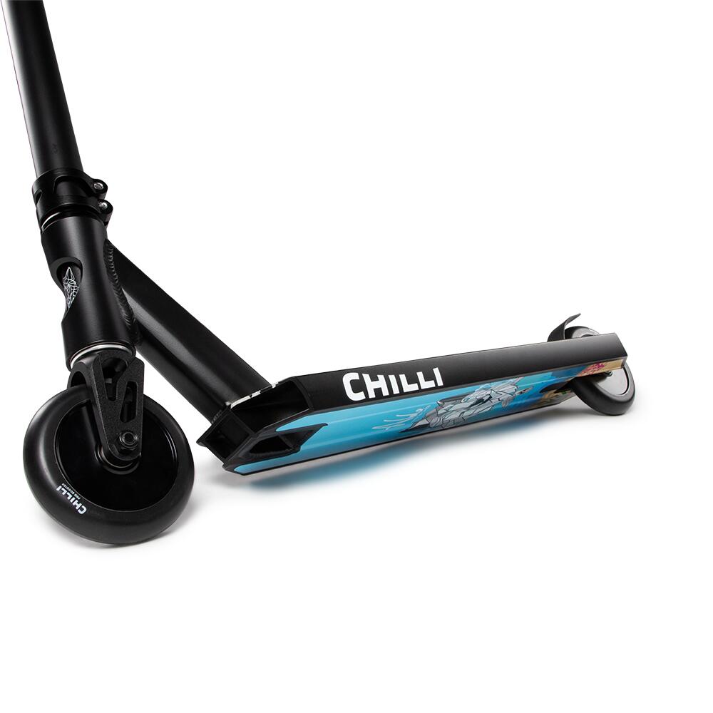 Trottinette Chilli Archie Cole 3/7