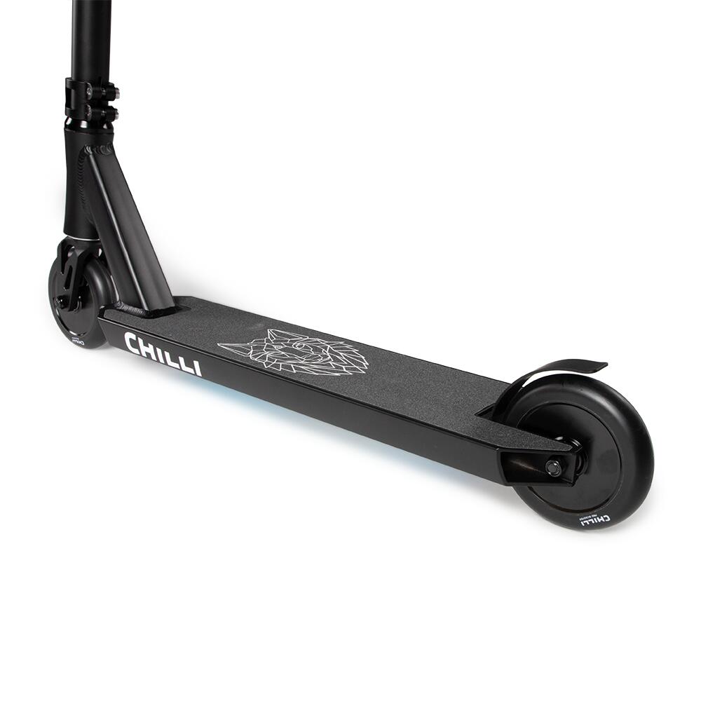 Trottinette Chilli Archie Cole 2/7