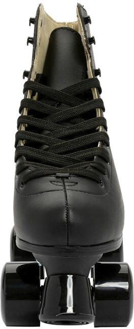 Rollschuhe - RC1 - Erwachsene -Schwarz 3/6