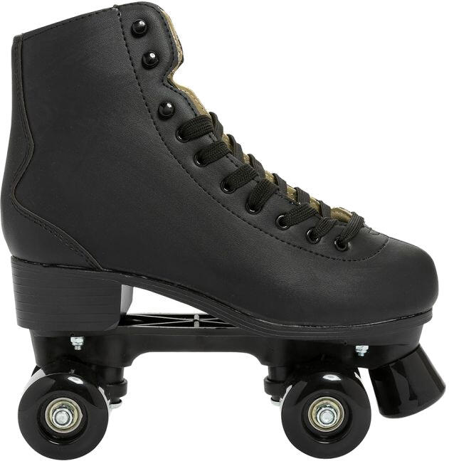 Rollschuhe - RC1 - Erwachsene -Schwarz 2/6