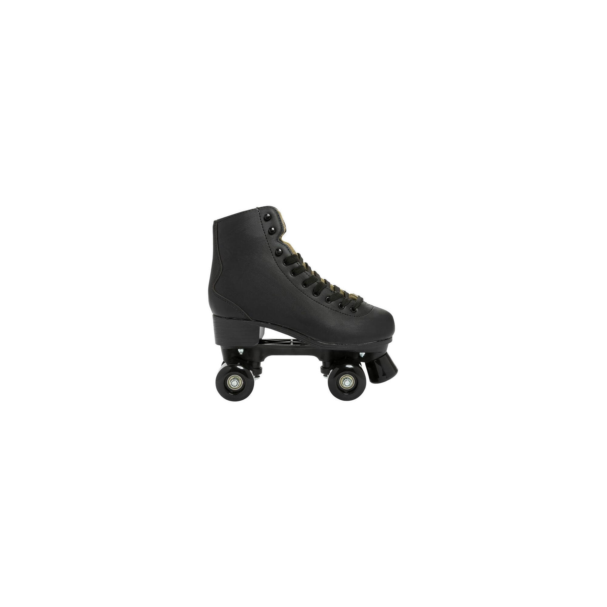 Roces RC1 Black Patine Cu Rotile - 38