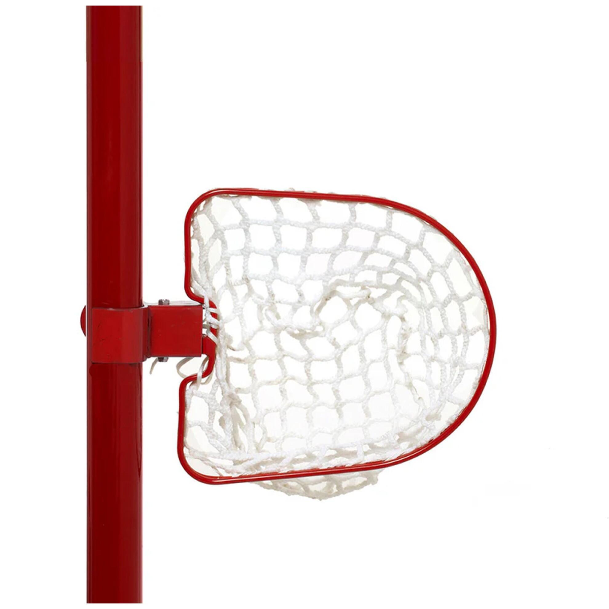 WINNWELL Kovový předmět - Pro nácvik hokejových technik - Výhradní účel