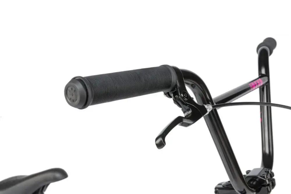 BMX Prata Radio Revo Pro 4/7