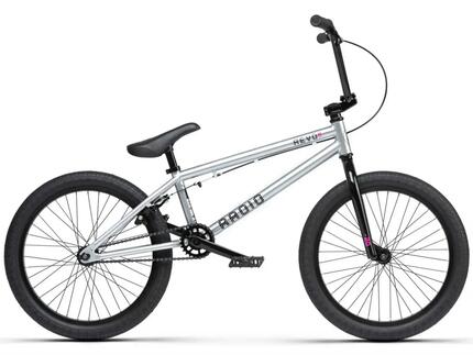 Rower BMX Radio Revo Pro 20