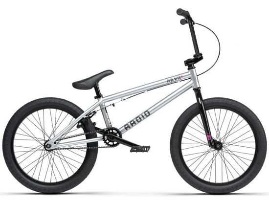 Rower BMX Radio Revo Pro 20