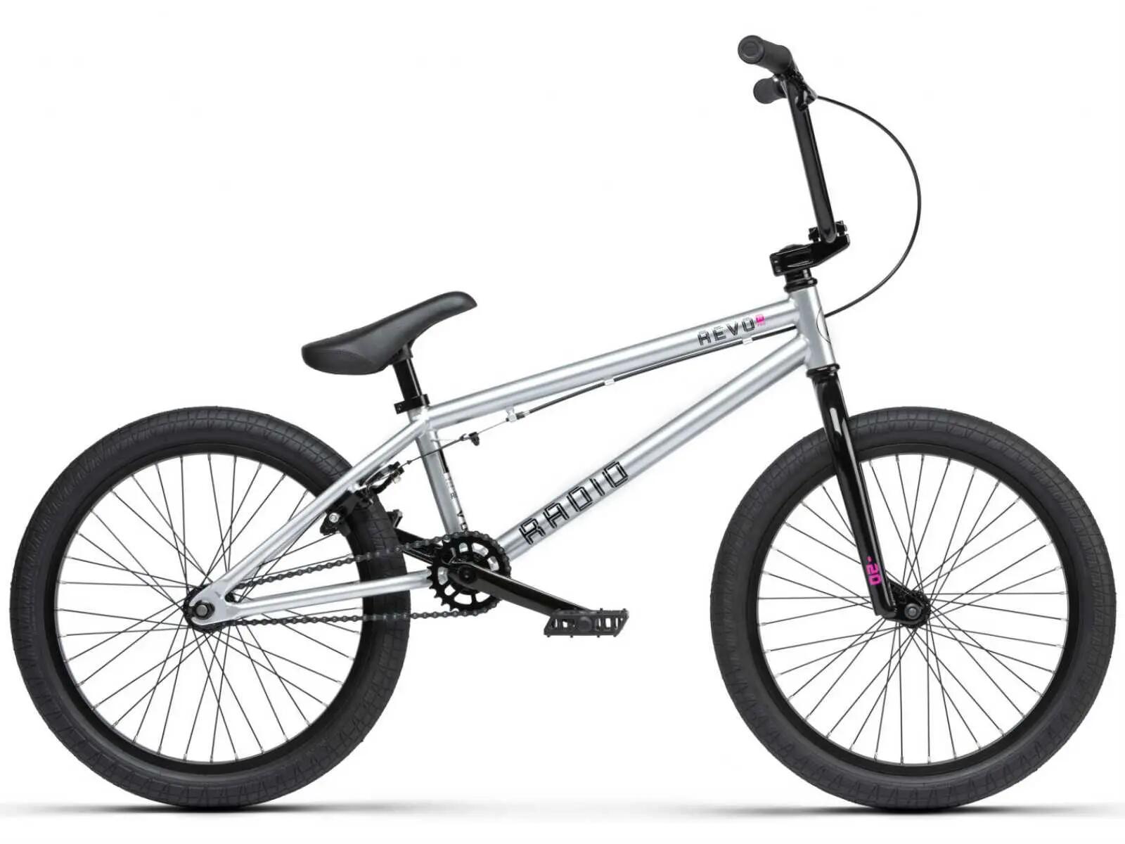 RADIO BIKES picture