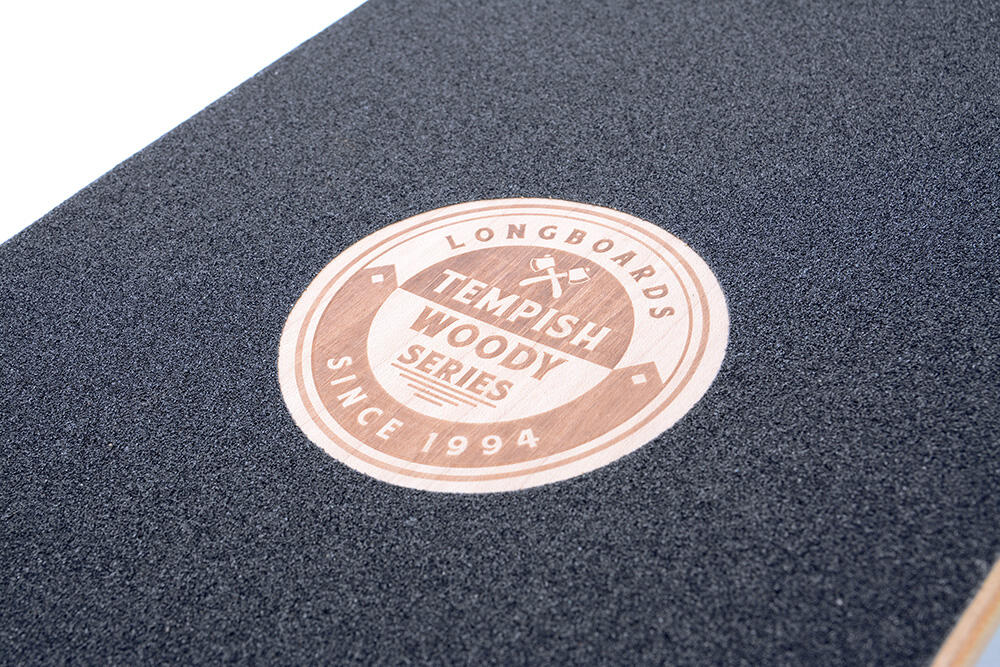 Tempish DT Longboard 38 Bohemia II 5/7