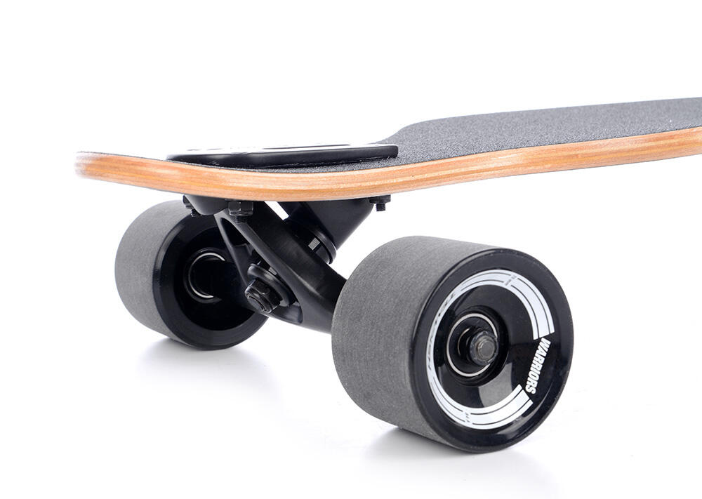 Tempish DT Longboard 38 Bohemia II 4/7