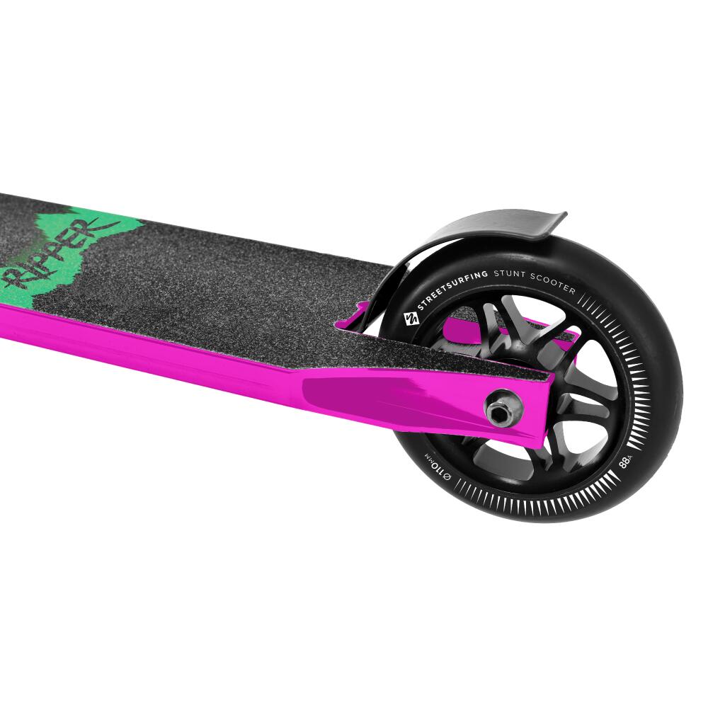 Trotinete de Acrobacias Ripper Pink Renegade 2/5