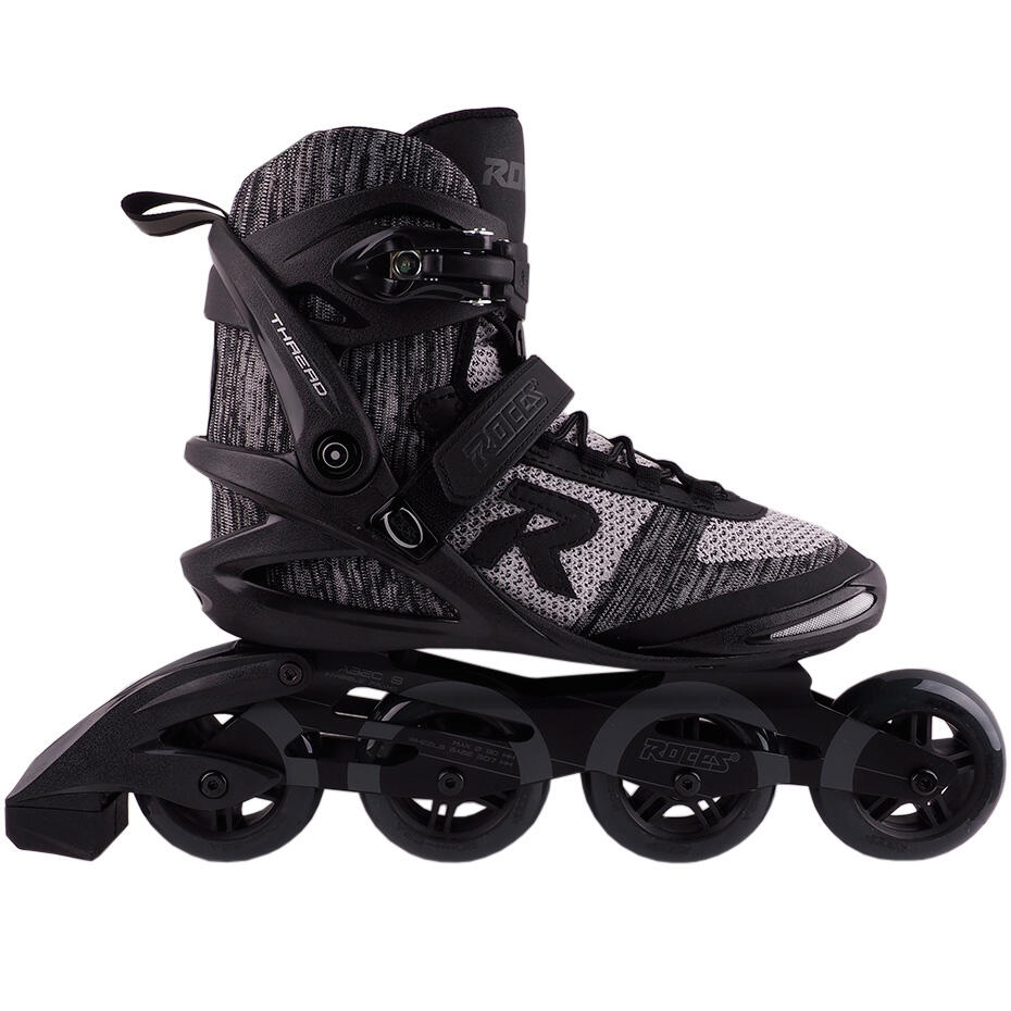 Rolos Roces Thread Salt-N-Pepa 2/5