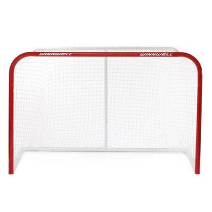 Street-Hockey-Tor