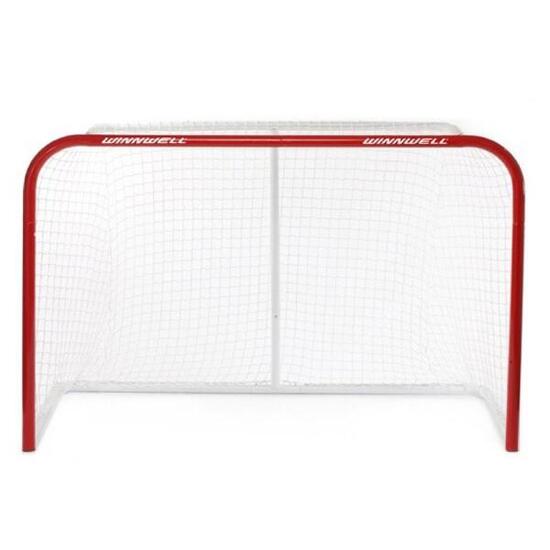 Street-Hockey-Tor
