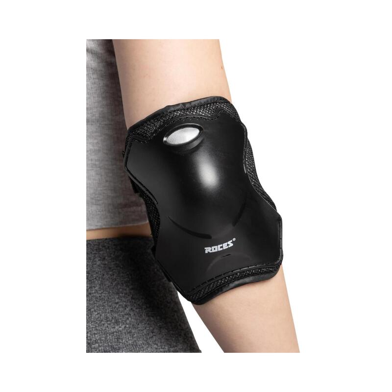 Echipament protecție patinaj Roces Superbasic