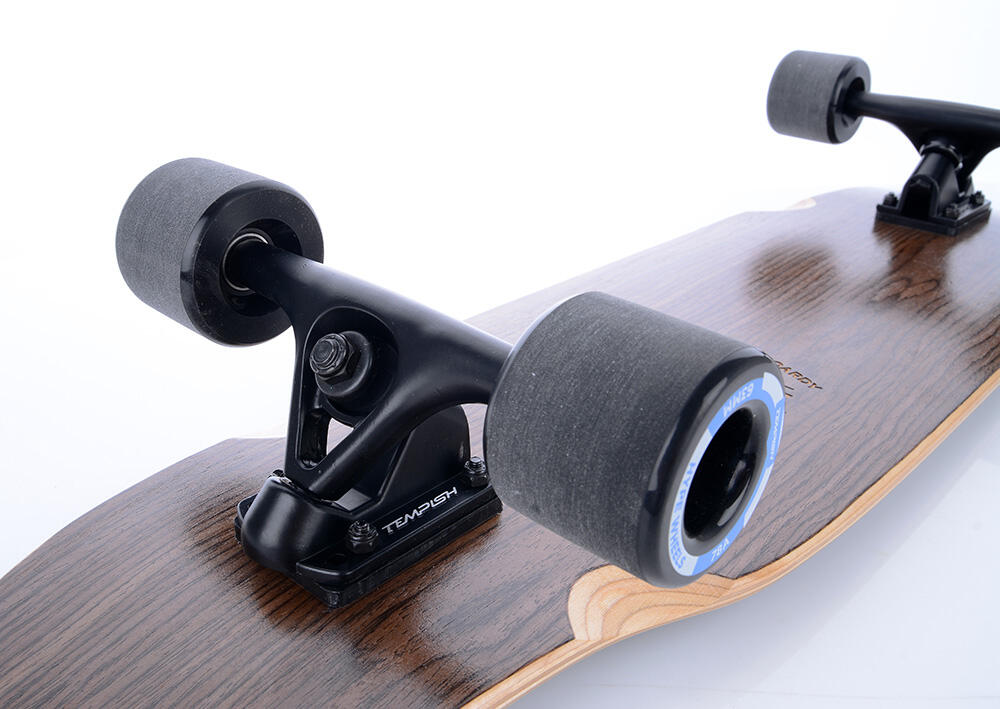 Moravia II Longboard Kinder - 31 Zoll 6/7