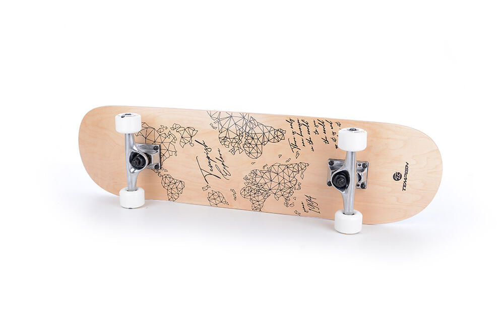 Ontop - Dzieci - Skateboard - 31 cali
