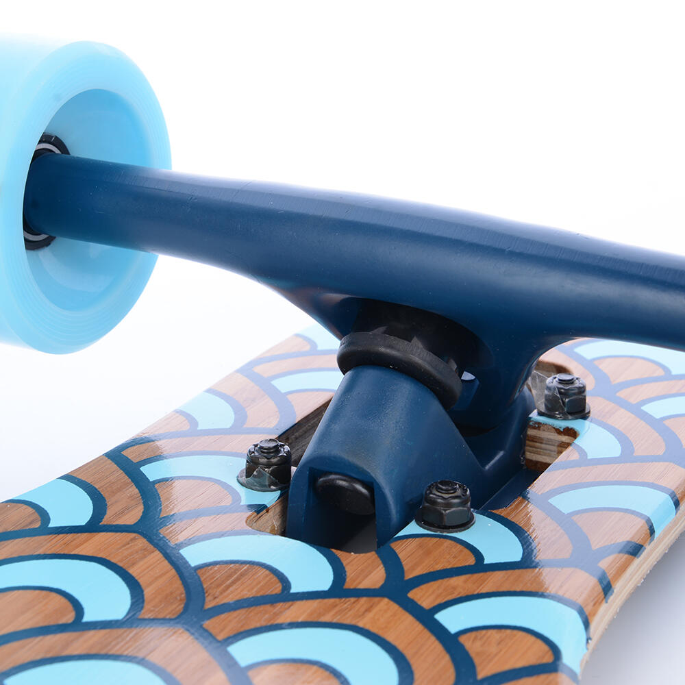 Longboard skate - Dt Longboard 41 Nautical 5/7