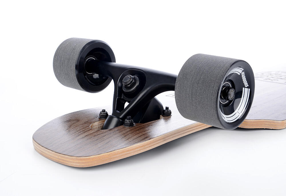 Tempish DT Longboard 39 Nussbaum 5/7