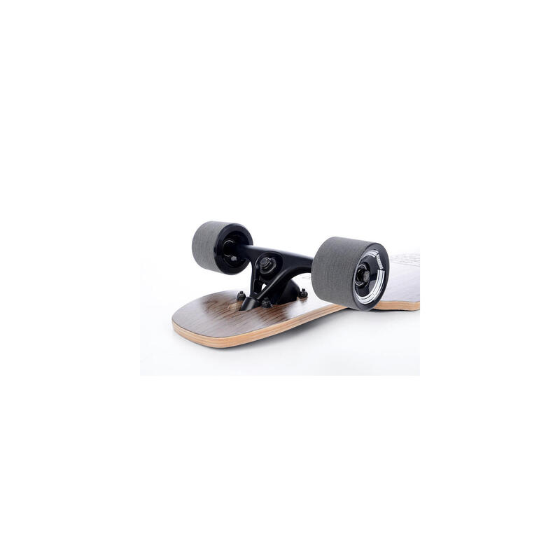 Longboard WALNUT