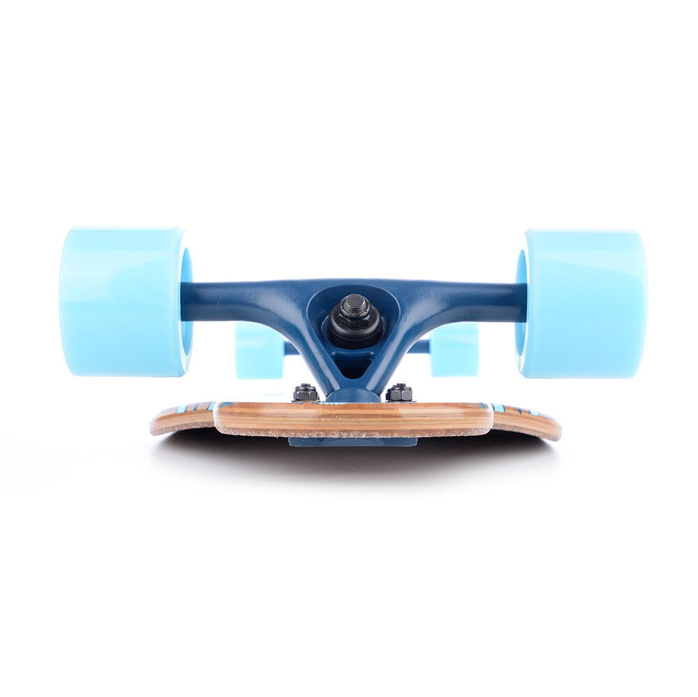 Longboard skate - Dt Longboard 41 Nautical 6/7