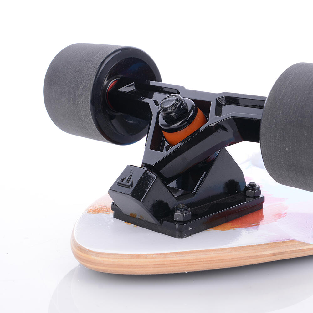 Fish-In Longboard - Bambini - 32,5 pollici 7/7