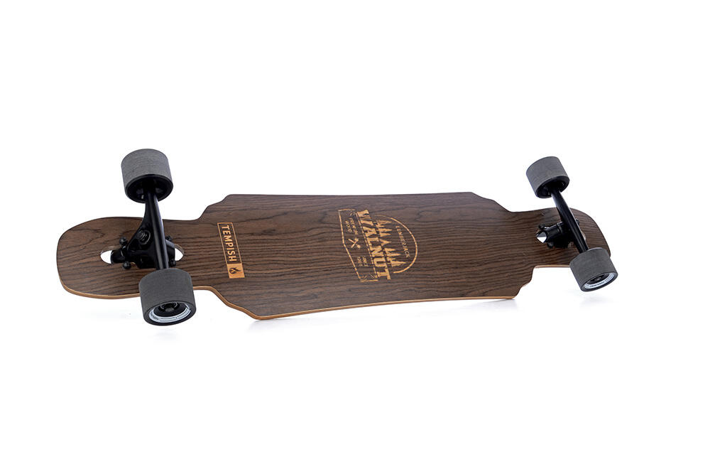 Tempish DT Longboard 39 Nussbaum 7/7