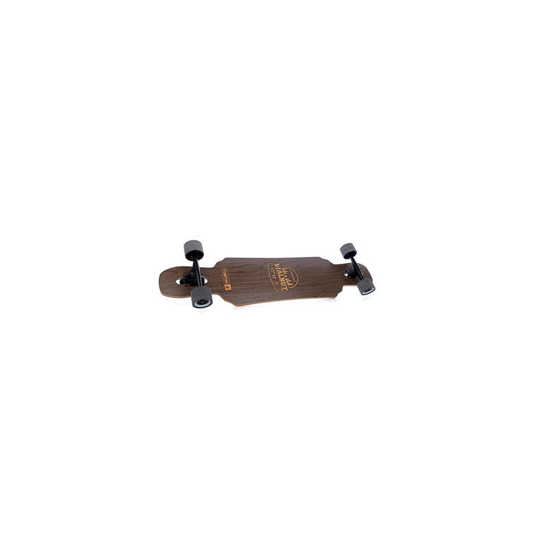 Longboard WALNUT
